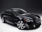 Jaguar XFR 2009 года
